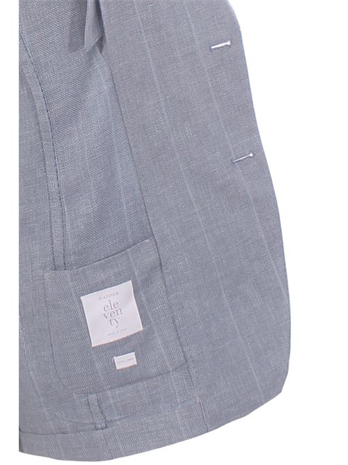 striped jacket e.zegna fabric ELEVENTY | K75GIAC12-TES0K08308