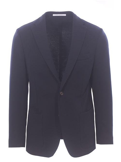 virgin wool soft jacket ELEVENTY | K75GIAK09/BTCRN-TES0K08011