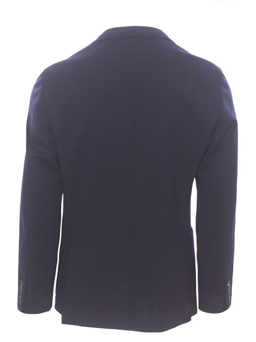 virgin wool soft jacket ELEVENTY | K75GIAK09/BTCRN-TES0K08011