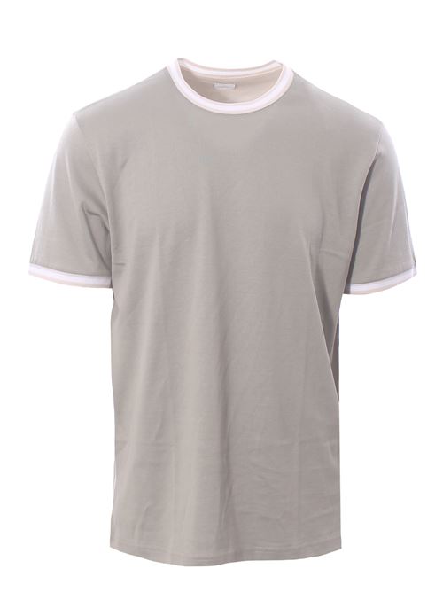 jersey cotton t-shirt ELEVENTY | K75TSHK05TES0K267070201