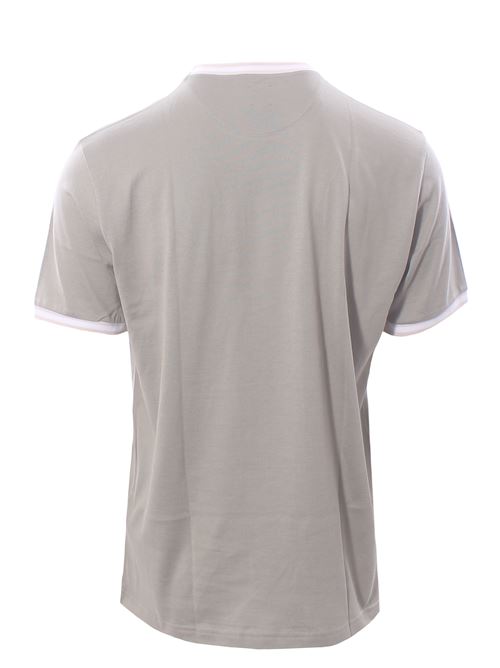 jersey cotton t-shirt ELEVENTY | K75TSHK05TES0K267070201