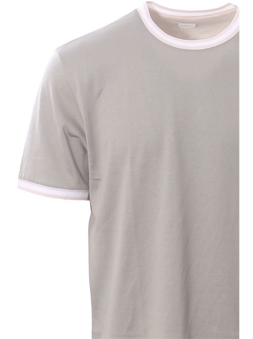 jersey cotton t-shirt ELEVENTY | K75TSHK05TES0K267070201
