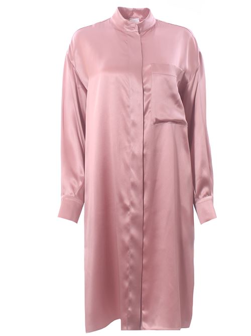 silk dress ELEVENTY | K80CAMK12TSE0I001161