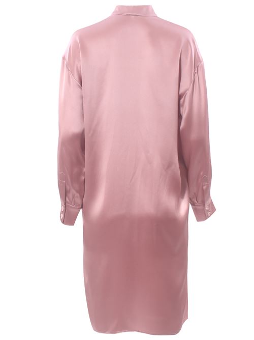 silk dress ELEVENTY | K80CAMK12TSE0I001161