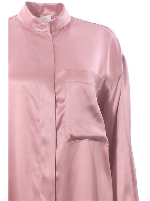 silk dress ELEVENTY | K80CAMK12TSE0I001161