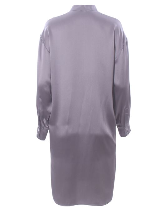 silk dress ELEVENTY | K80CAMK12TSE0I00127N