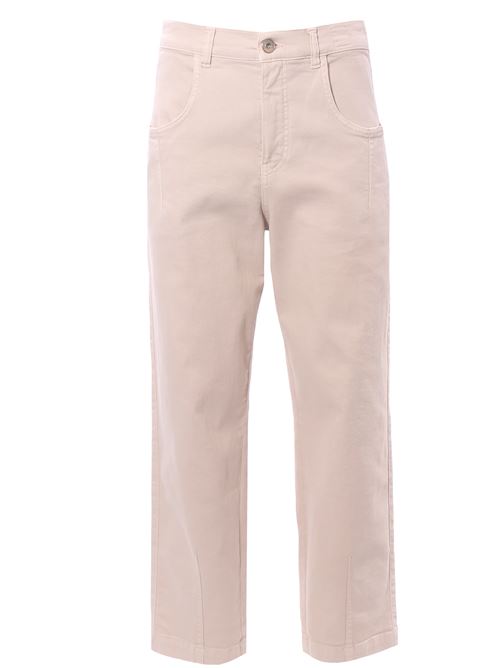 cotton jeans ELEVENTY | K80PANI21TET0G00702S