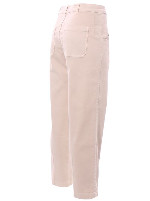 cotton jeans ELEVENTY | K80PANI21TET0G00702S