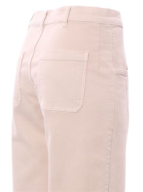 cotton jeans ELEVENTY | K80PANI21TET0G00702S