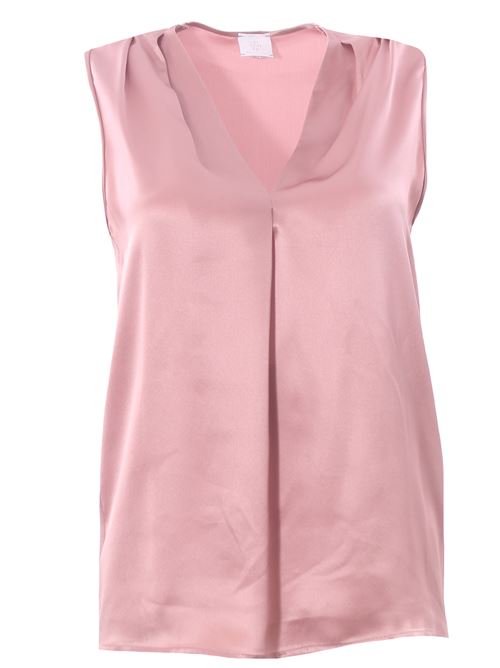 silk tank top ELEVENTY | K80TSHK10TSE0I001161