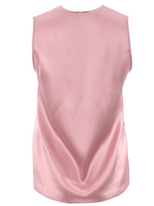 silk tank top ELEVENTY | K80TSHK10TSE0I001161