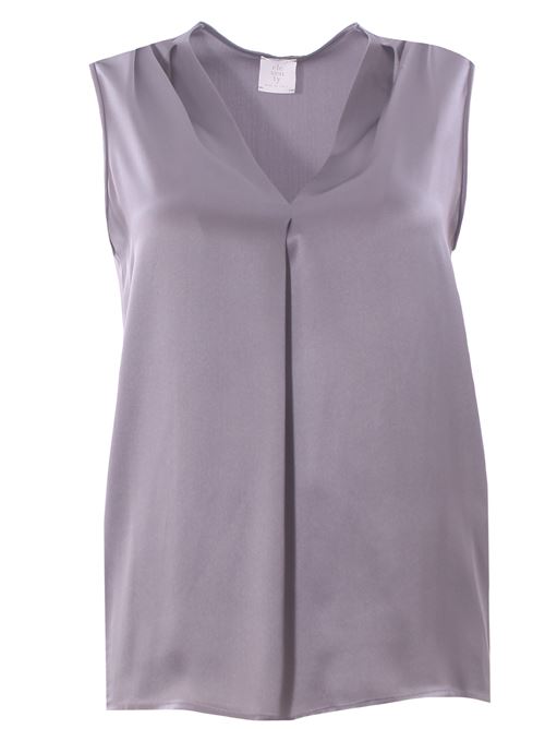 silk tank top ELEVENTY | K80TSHK10TSE0I00127N