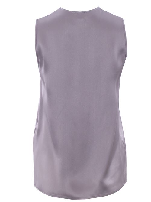 silk tank top ELEVENTY | K80TSHK10TSE0I00127N