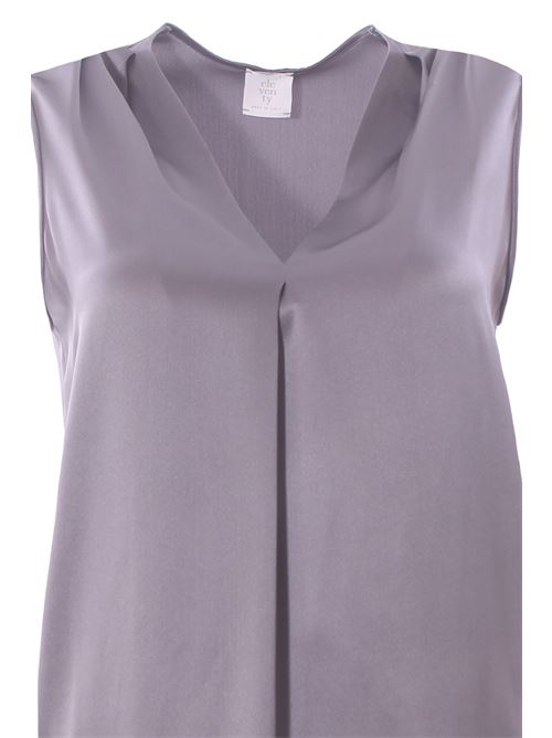 silk tank top ELEVENTY | K80TSHK10TSE0I00127N