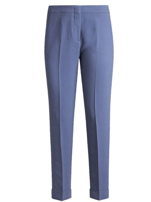 pants with cuff ETRO | WREA000299TUDH3B9110