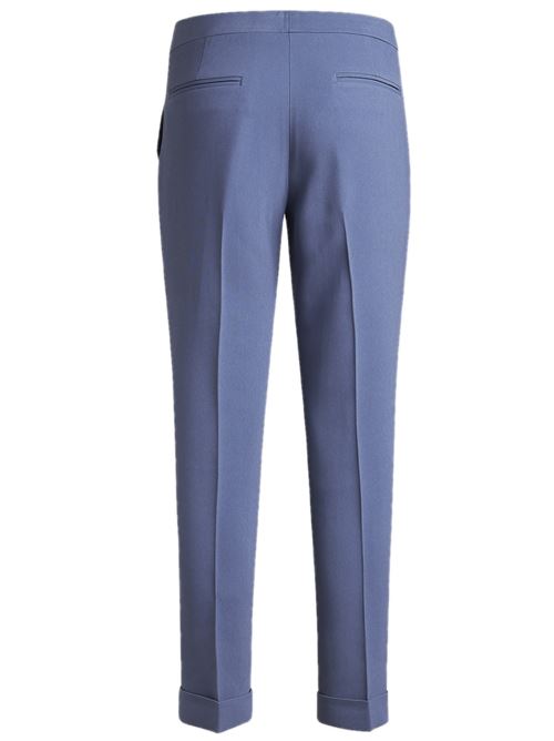 pants with cuff ETRO | WREA000299TUDH3B9110