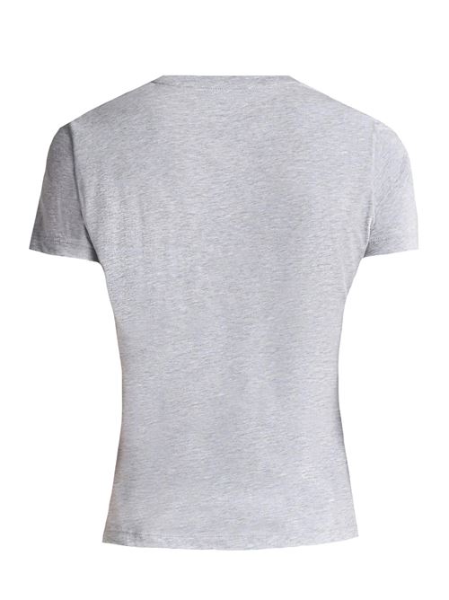 cotton t-shirt with embroidery ETRO | WRMA0006AK788S8290