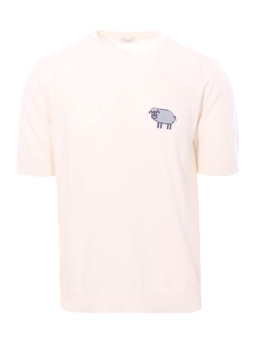 cotton t-shirt GALLIA | 7150BOLTON1