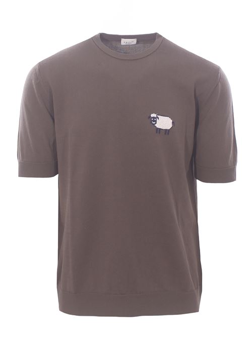 cotton t-shirt GALLIA | 7150BOLTON8