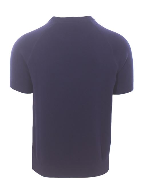 short sleeve sweatshirt GALLIA | 7150ELMOE56