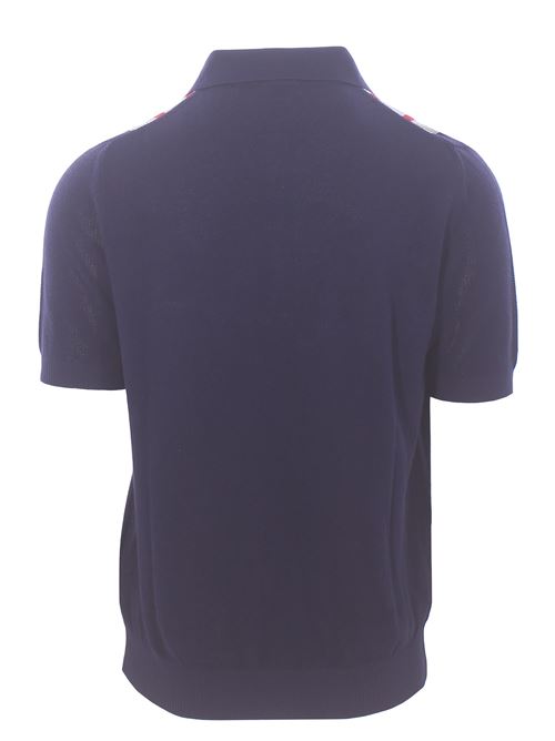 cotton t-shirt GALLIA | 7150FREMAN56