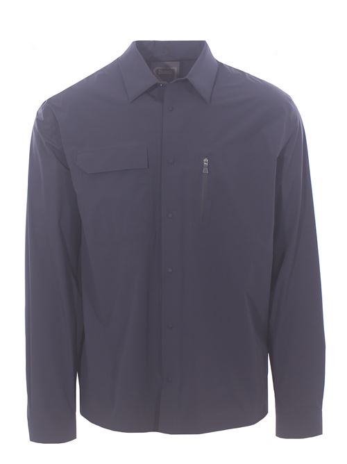 camicia ny maestro HERNO | CM000004U12691Z9201