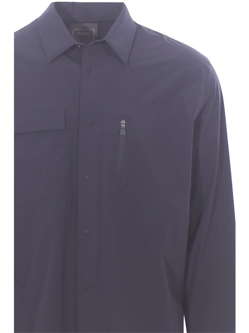 maestro shirt HERNO | CM000004U12691Z9201
