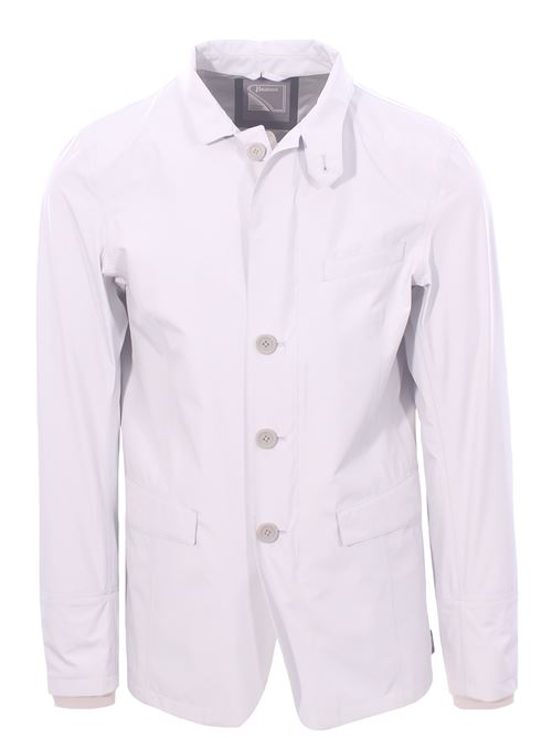 technical blazer HERNO | GA000178U111241250