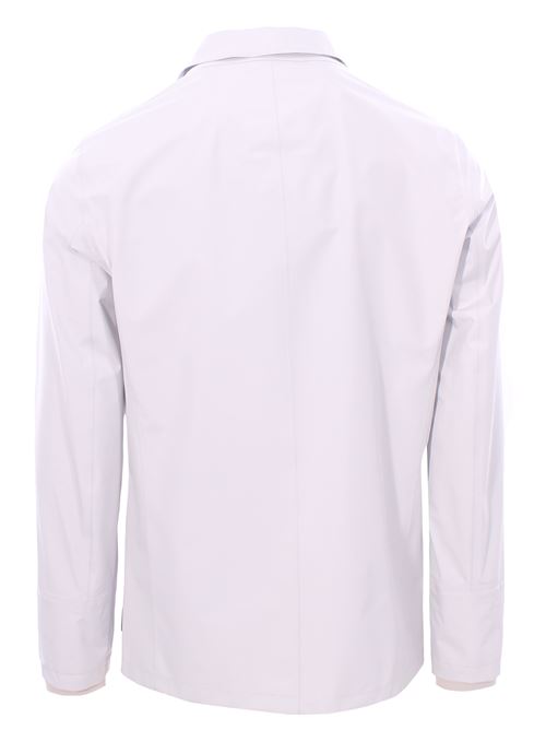 technical blazer HERNO | GA000178U111241250