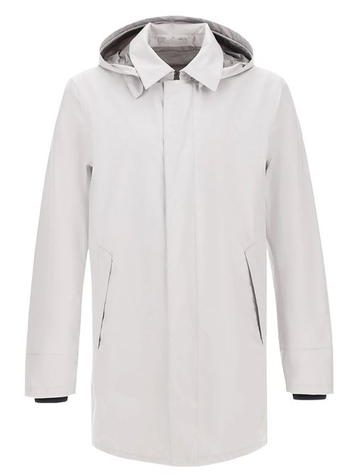 gore-tex paclite raincoat HERNO | IM000349U111241250