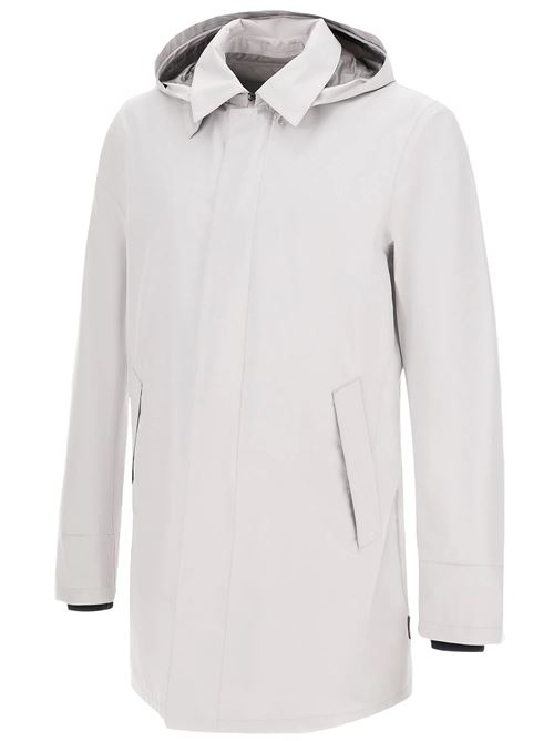 impermeabile in gore-tex paclite HERNO | IM000349U111241250