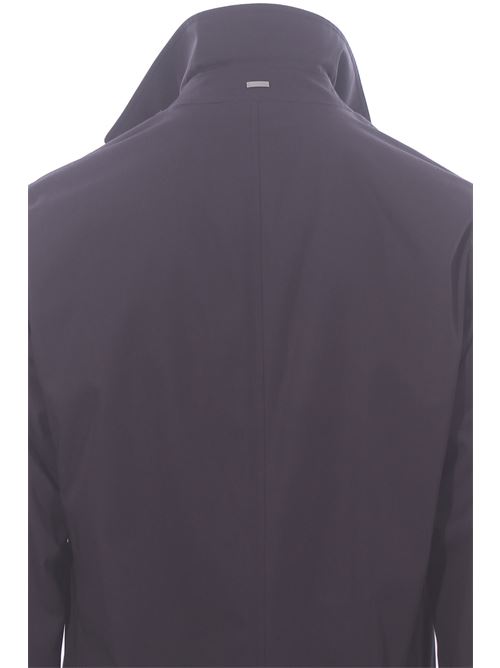 peacoat dean HERNO | PE000045U132389200