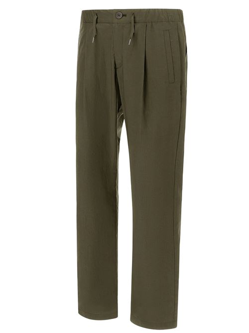 ultralight jogging pants HERNO | PT000010U13164Z7730