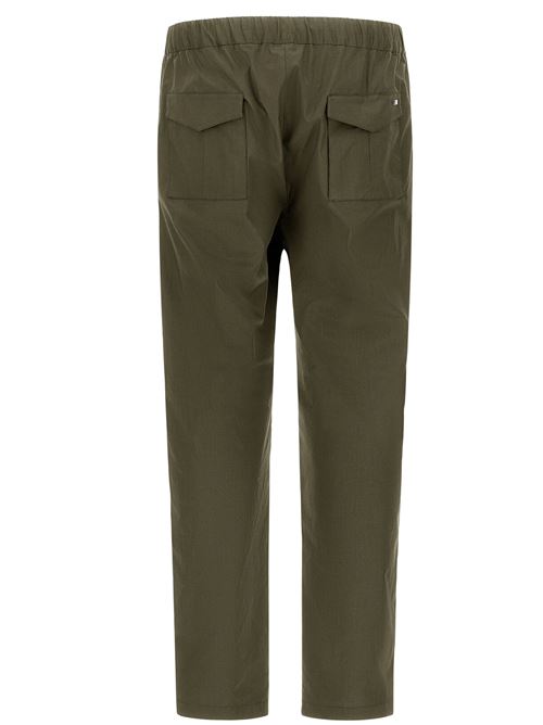 ultralight jogging pants HERNO | PT000010U13164Z7730