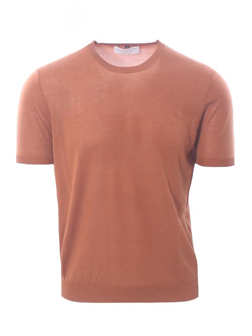 dark orange