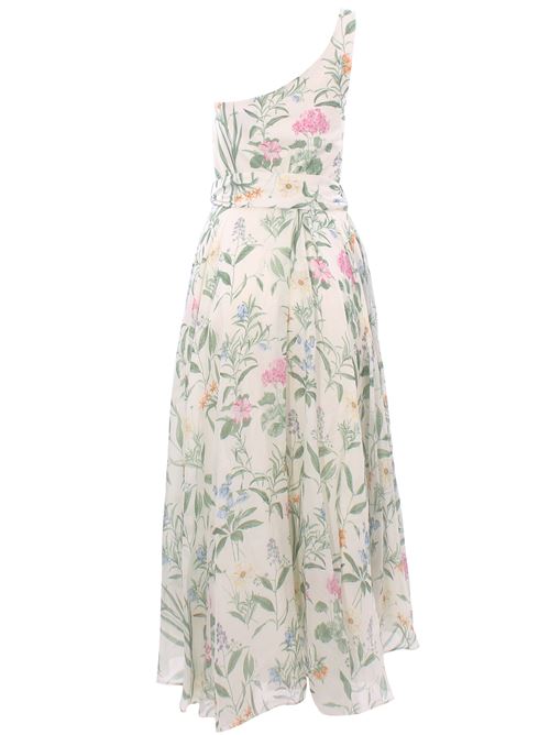 long dress sterlizia LAVI | BS6WD042TES0861VQ3