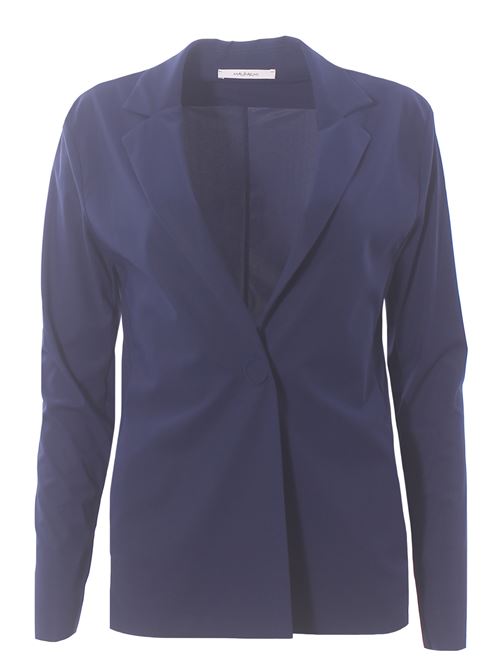 soft jersey jacket MALIPARMI | JD64657021080000