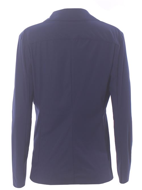 soft jersey jacket MALIPARMI | JD64657021080000