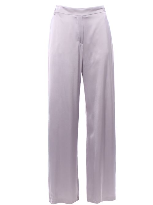 shiny cady pants MALIPARMI | JH01145063121068