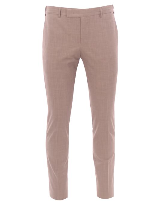 pants tropical bi-stretch plain weave PT | AFX0Z00FWD-MA2760