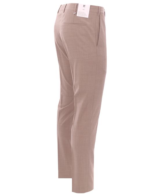 pants tropical bi-stretch plain weave PT | AFX0Z00FWD-MA2760
