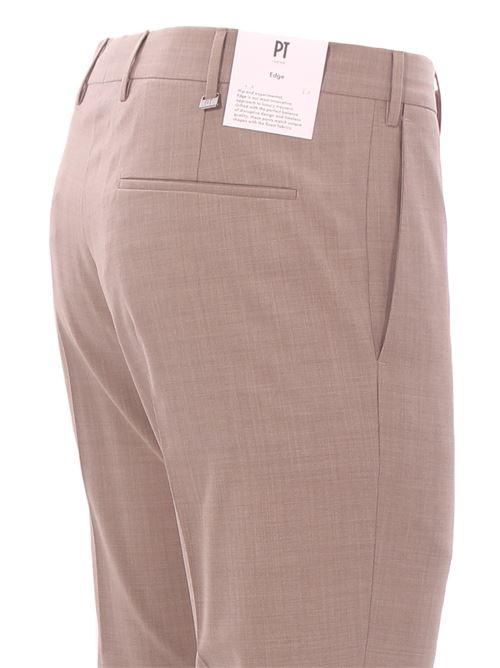 pants tropical bi-stretch plain weave PT | AFX0Z00FWD-MA2760