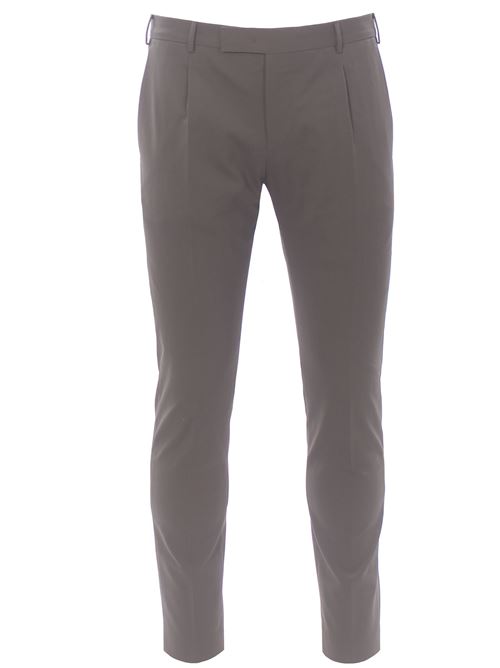 pants tropical bi-stretch plain weave PT | AFX0ZA0FWD-MA27445