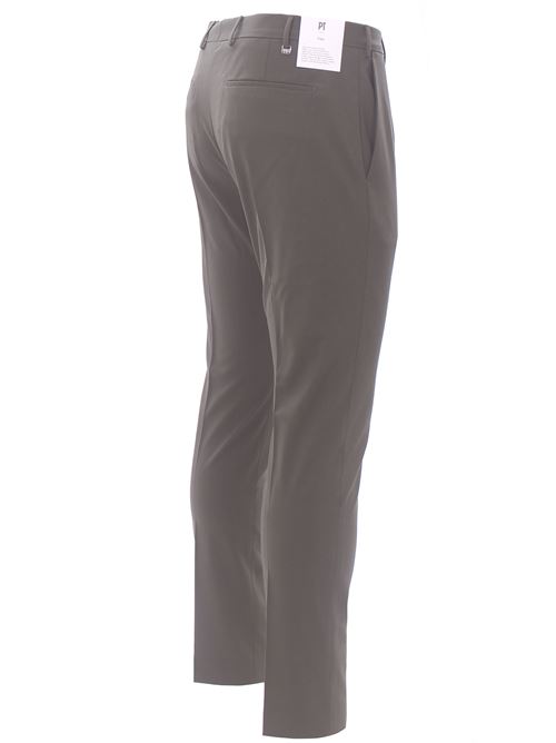 pants tropical bi-stretch plain weave PT | AFX0ZA0FWD-MA27445