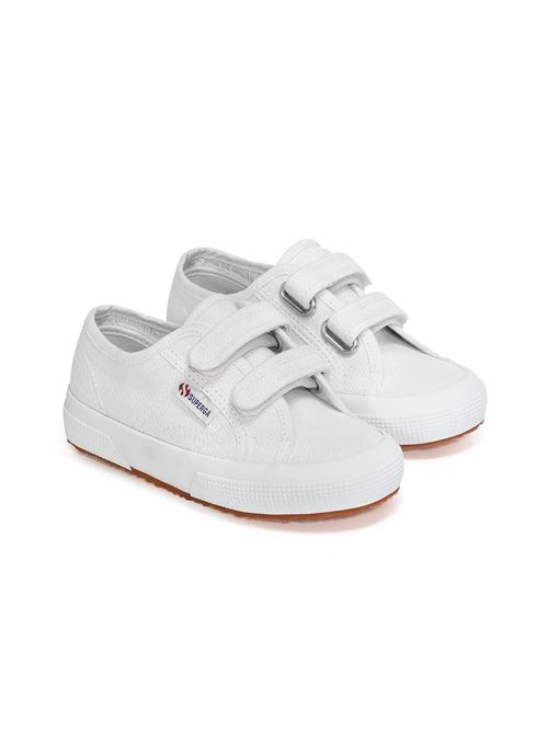 2750 cotjstrap classic SUPERGA | S0003E0901