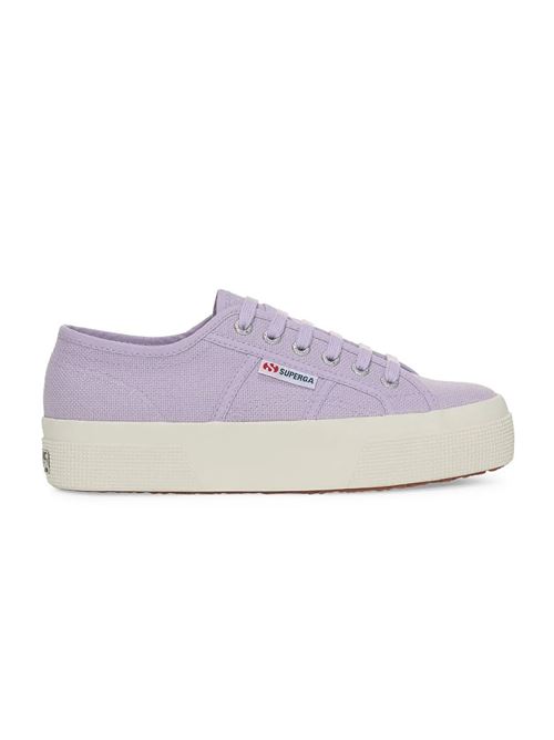 2740 platform SUPERGA | S21384WACH