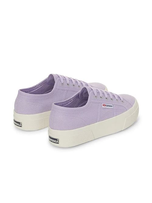 2740 platform SUPERGA | S21384WACH