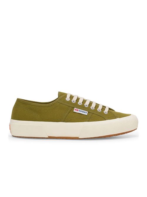 Verde militare