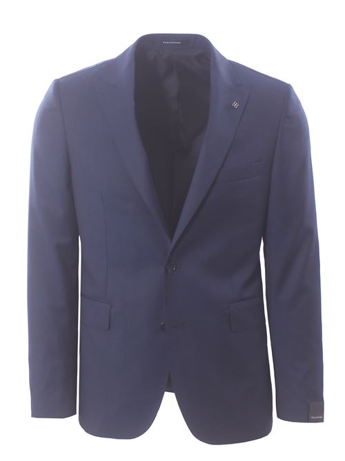 bruce wool suit four seasons super 110's TAGLIATORE | 2FBR26B01060001I5015