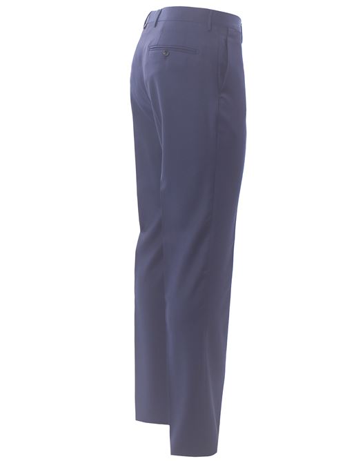 bruce wool suit four seasons super 110's TAGLIATORE | 2FBR26B01060001I5015